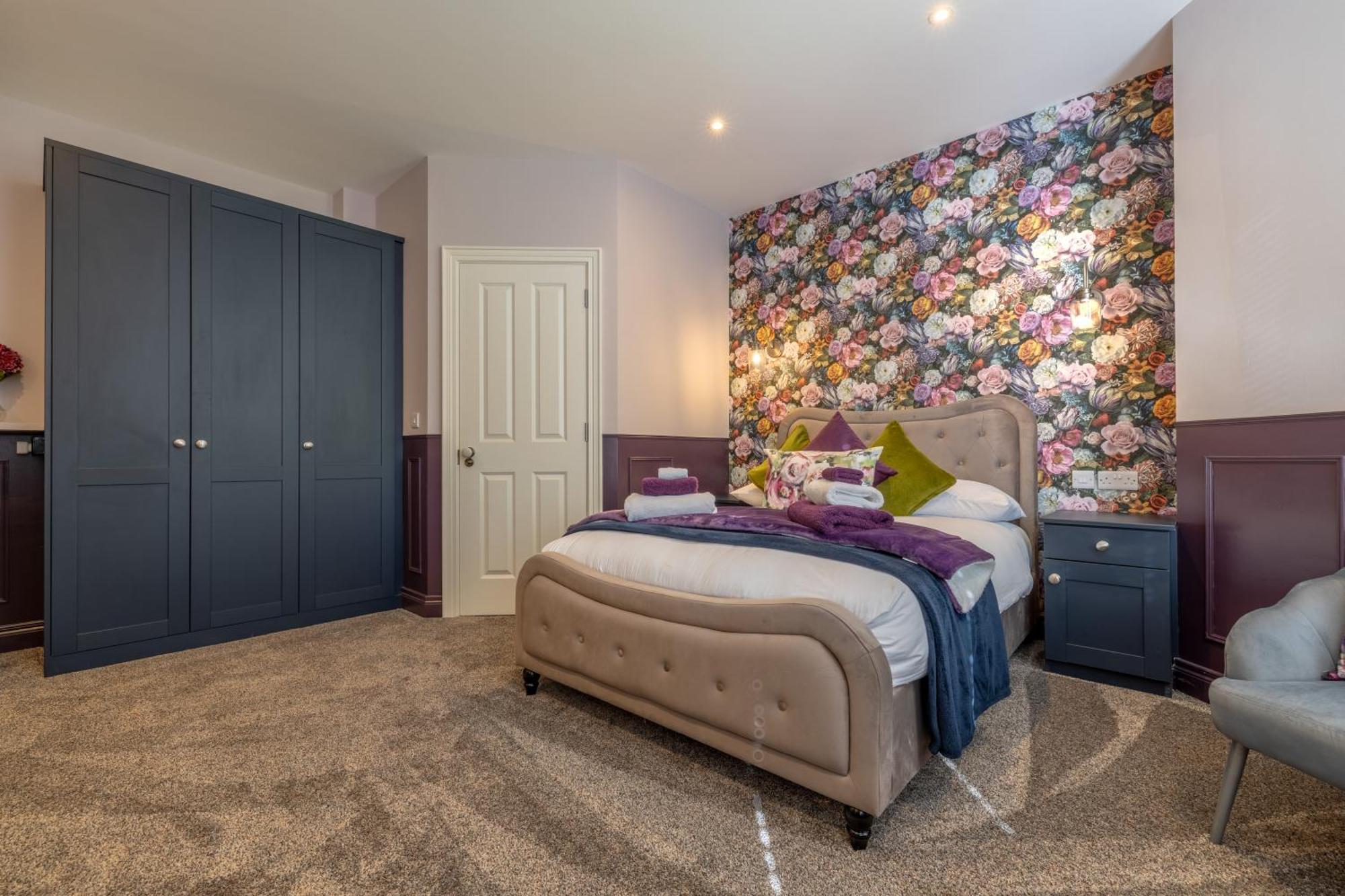 Boutique Stays At 78 Bangor  Exterior foto
