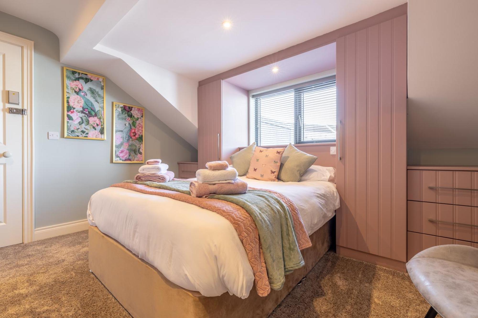 Boutique Stays At 78 Bangor  Exterior foto