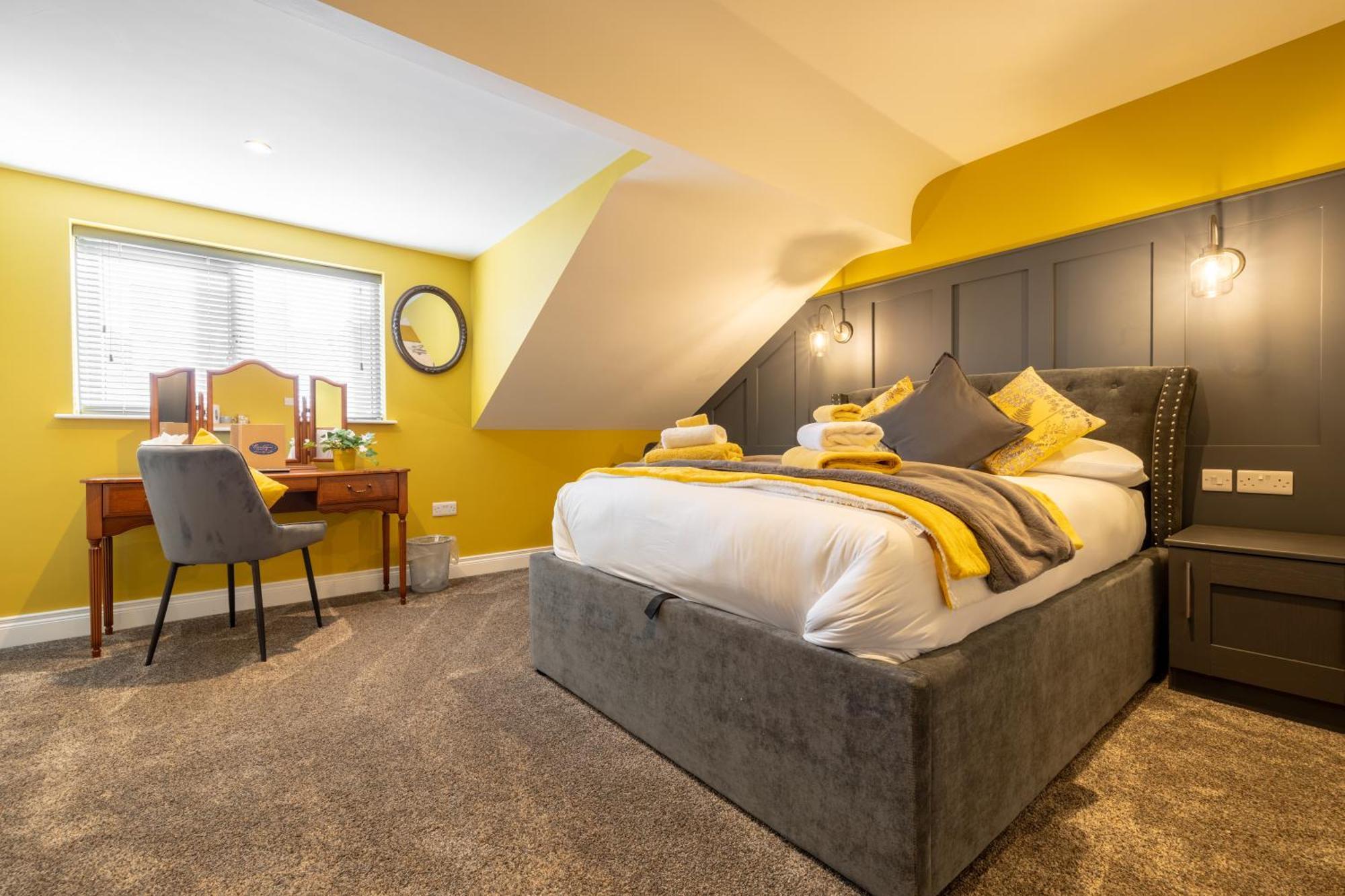 Boutique Stays At 78 Bangor  Exterior foto